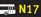 N17