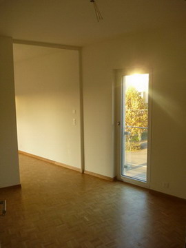 Vorzimmer